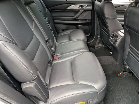 Used 2021 MAZDA CX-9 Grand Touring AWD/4WD image 33