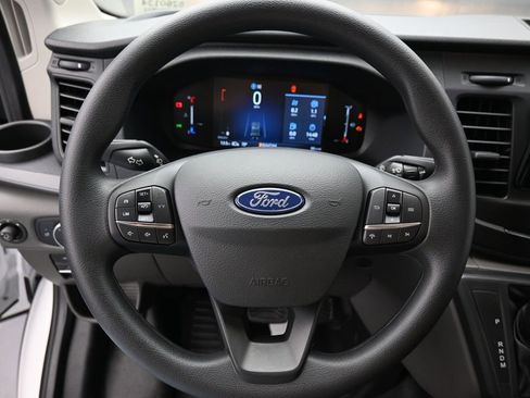 New 2026 Ford Transit 150 Low Roof image 13