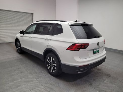 Used 2023 Volkswagen Tiguan S FWD image 5