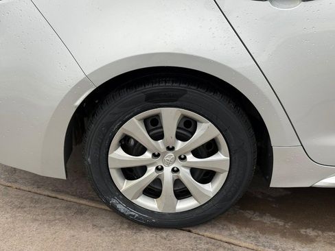 Certified 2024 Toyota Corolla LE image 6