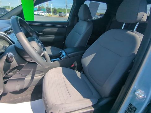 Used 2023 Hyundai Santa Cruz SEL w/ Activity Package AWD/4WD image 11