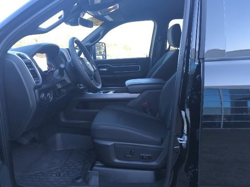 Used 2025 RAM 2500 Big Horn image 14