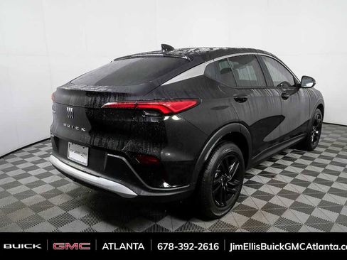 New 2026 Buick Envista Preferred w/ Convenience II Package image 26