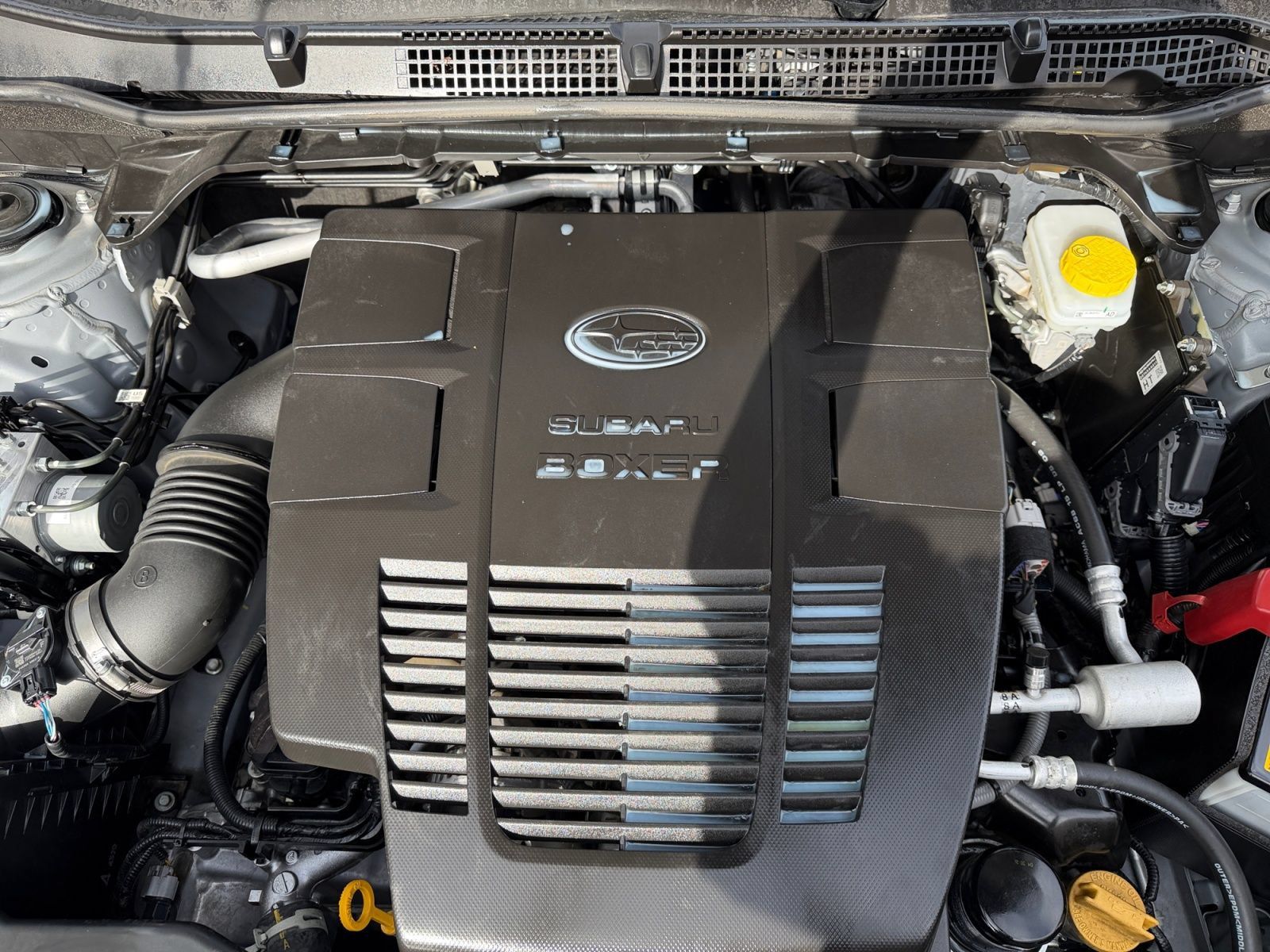 Used 2024 Subaru Forester Premium AWD/4WD image 39