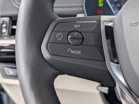New 2027 BMW X1 xDrive28i AWD/4WD image 20