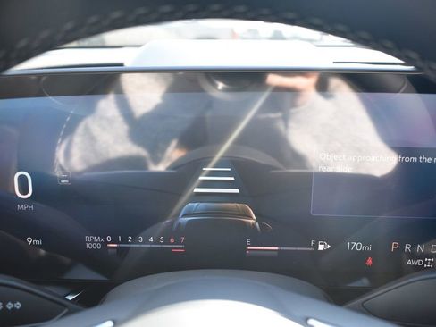 New 2025 Buick Envision Preferred image 25