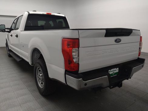 Used 2021 Ford F250 XL w/ Power Equipment Group RWD image 5
