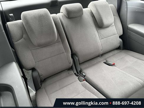 Used 2014 Honda Odyssey EX image 8