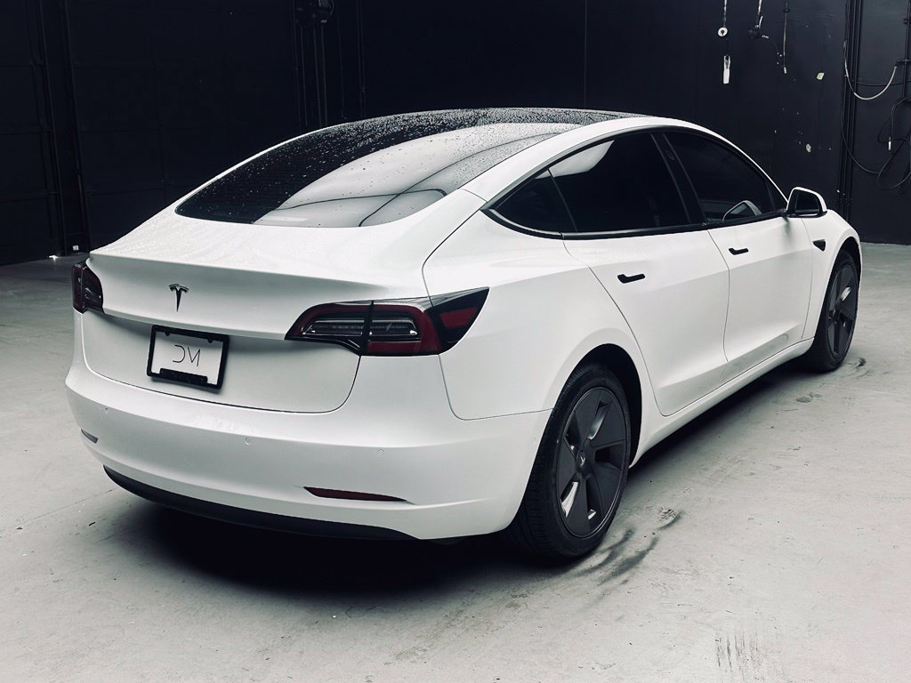 Used 2022 Tesla Model 3 RWD image 8