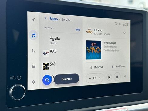 New 2026 Toyota Tacoma SR5 image 19