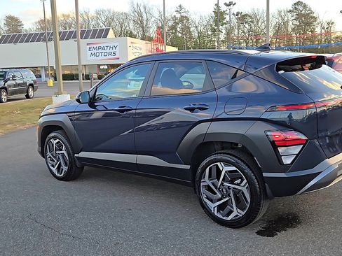 Used 2026 Hyundai Kona SEL Premium image 6