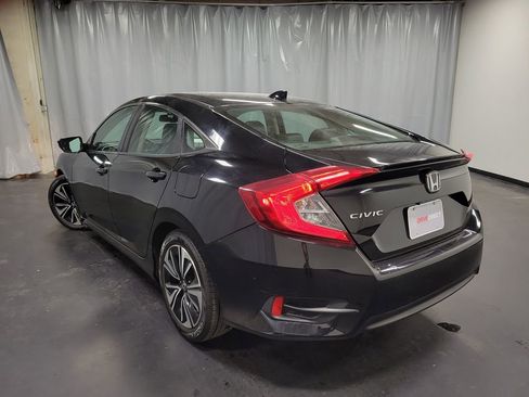 Used 2016 Honda Civic EX-L image 6