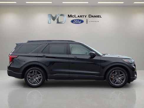 New 2026 Ford Explorer ST w/ Sun And Sound Package AWD/4WD image 6