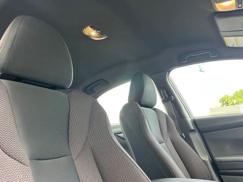 Used 2022 Subaru WRX Premium image 16