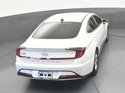 Used 2022 Hyundai Sonata SE image 46