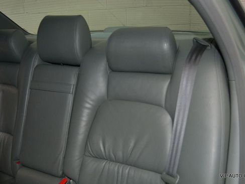 Used 1998 Lexus LS 400 RWD image 16