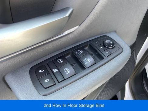 Used 2020 RAM 1500 Big Horn AWD/4WD image 18