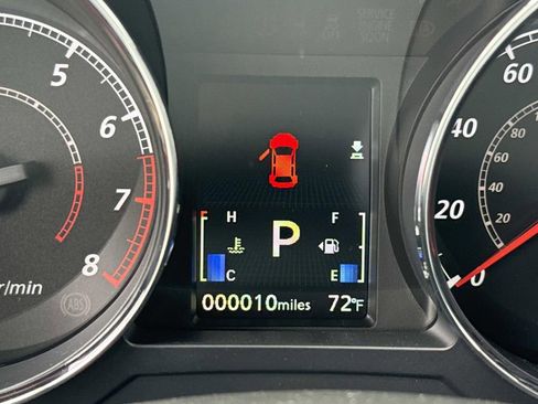 New 2026 Mitsubishi Outlander Sport ES AWD/4WD image 34