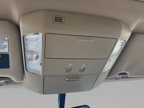 Used 2016 Toyota Sequoia Platinum RWD image 20