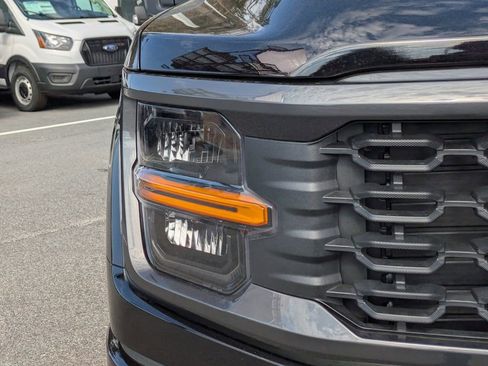 New 2026 Ford F150 STX AWD/4WD image 10