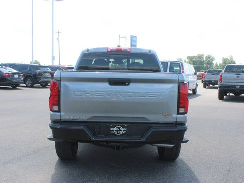 New 2026 Chevrolet Colorado Z71 AWD/4WD image 8