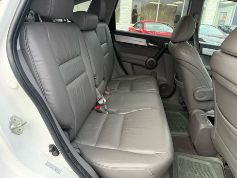 Used 2010 Honda CR-V EX-L image 11