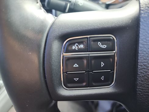 Used 2014 RAM 2500 Big Horn AWD/4WD image 20