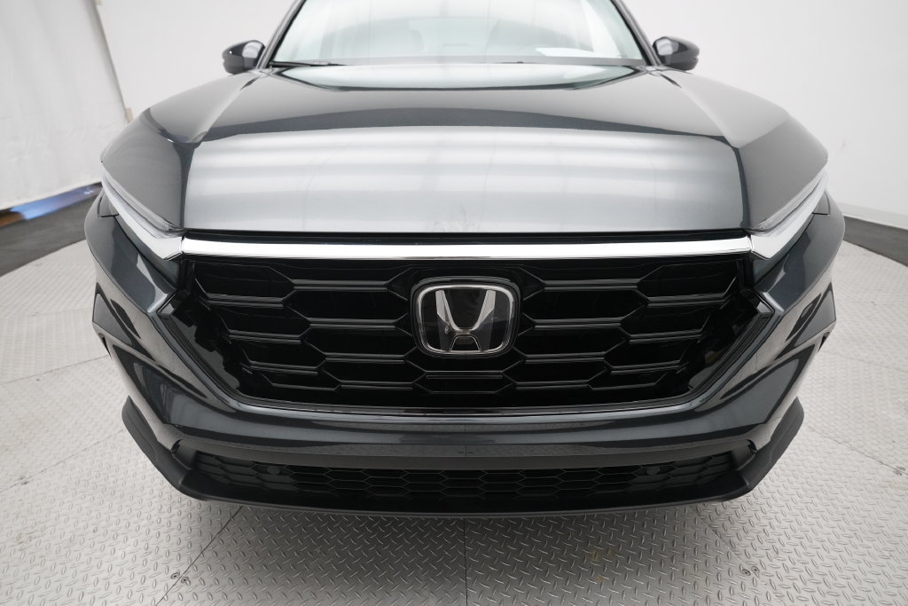 Certified 2024 Honda CR-V EX-L image 22