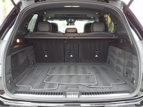 Certified 2024 Mercedes-Benz GLE 350 4MATIC image 23