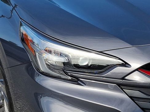 Certified 2024 Subaru Legacy Premium AWD/4WD image 10