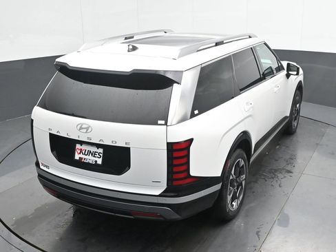 New 2026 Hyundai Palisade Limited AWD/4WD image 35