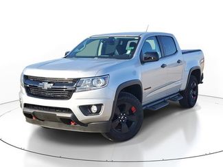 Used 2020 Chevrolet Colorado LT w/ Redline Special Edition 360° Tour