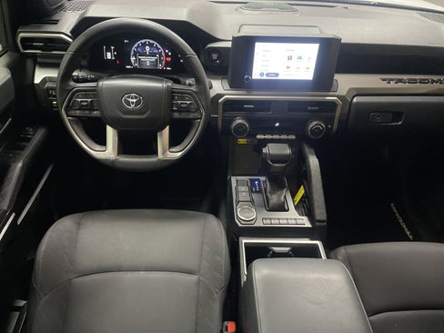 Certified 2024 Toyota Tacoma SR5 image 30