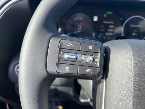 New 2026 Hyundai Palisade Limited image 15