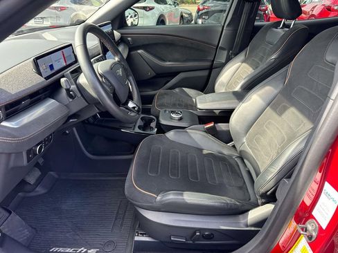 Certified 2023 Ford Mustang Mach-E GT image 23