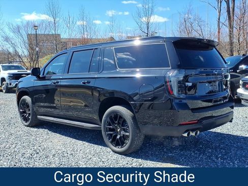 New 2026 Chevrolet Suburban RST w/ Comfort Package image 29