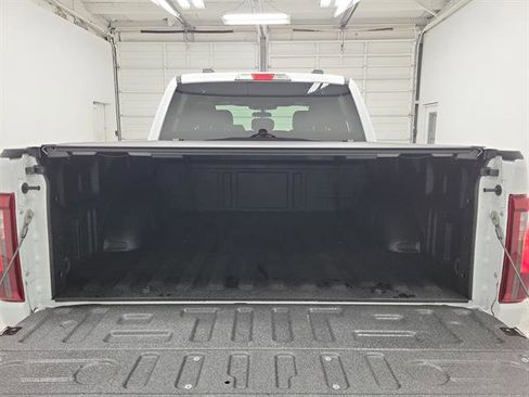 New 2026 Ford F150 STX w/ F-150 LOBO Package image 7