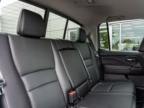 Used 2021 Honda Ridgeline RTL image 24