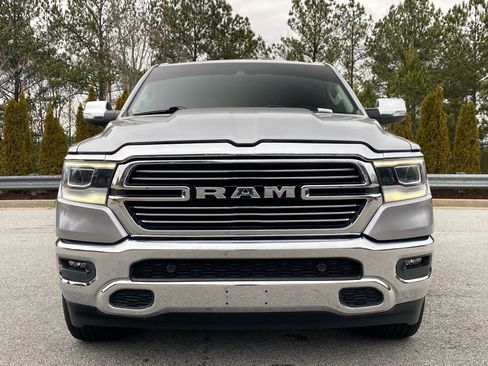Used 2022 RAM 1500 Laramie image 18