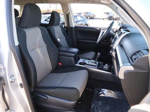 Certified 2024 Toyota 4Runner SR5 image 25