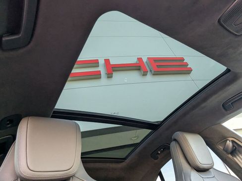 New 2025 Porsche Macan Turbo Electric image 27