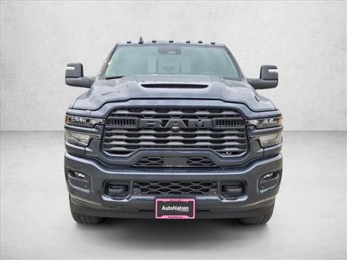 New 2026 RAM 2500 Tradesman AWD/4WD image 6
