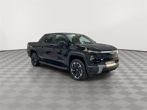 New 2026 Chevrolet Silverado EV LT w/ Premium Package image 13