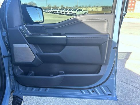 Used 2023 Ford F150 XLT w/ Equipment Group 302A High image 16