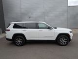 Used 2024 Jeep Grand Cherokee L Limited w/ Luxury Tech Group II image 2