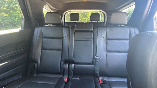 Used 2026 Dodge Durango GT AWD/4WD image 36