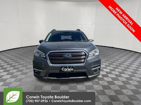 Used 2020 Subaru Ascent Limited AWD/4WD image 2