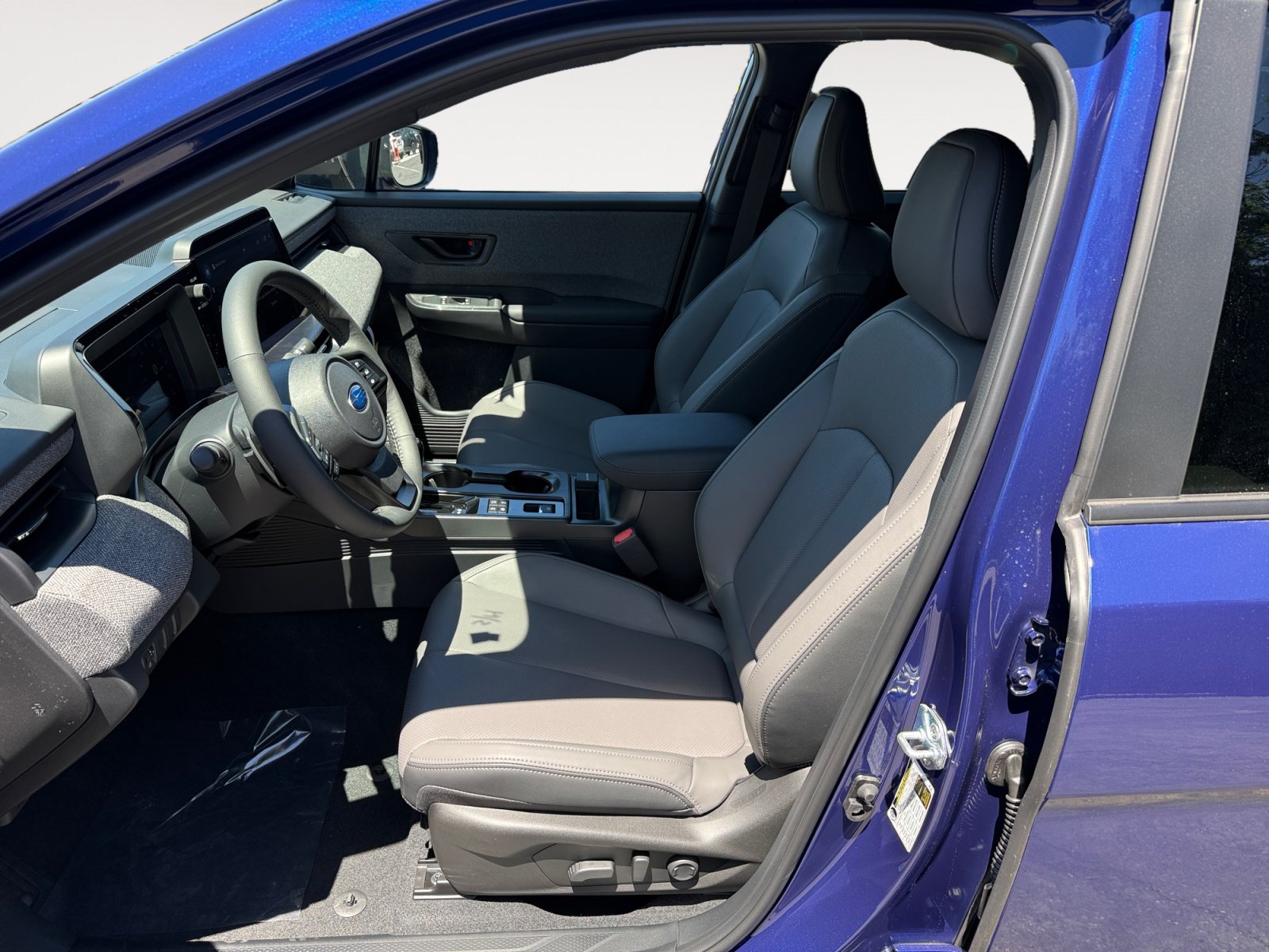 New 2026 Subaru Outback Limited XT AWD/4WD image 10