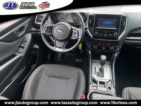 Used 2019 Subaru Forester AWD/4WD image 4