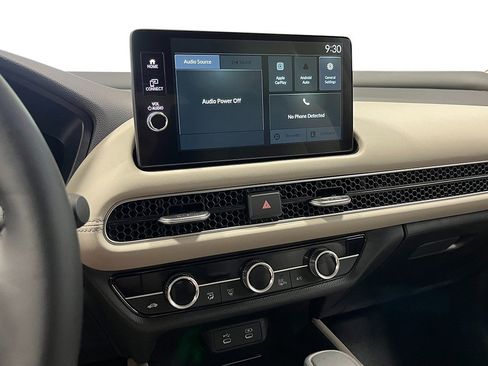 New 2026 Honda HR-V EX-L image 24